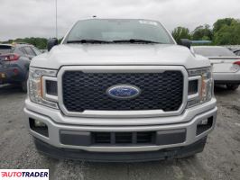 Ford Pozostałe 2019 2 Ford Pozostałe 2019 2