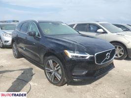 Volvo XC60 2020 2