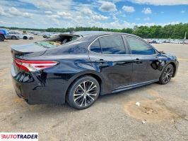 Toyota Camry 2020 2