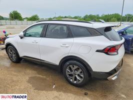 Kia Sportage 2023 2