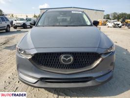 Mazda CX-5 2021 2