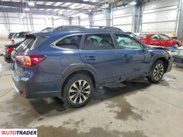 Subaru Outback 2023 2