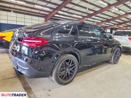 Mercedes CL 2025 3