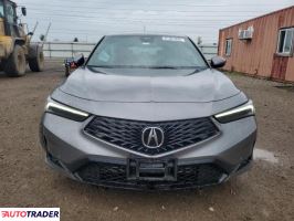 Acura Integra 2023 1