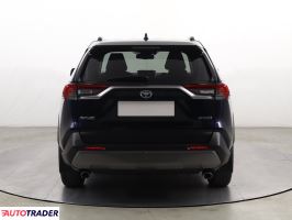 Toyota RAV 4 2020 2.5 214 KM