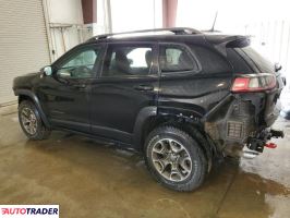 Jeep Cherokee 2020 2 Jeep Cherokee 2020 2