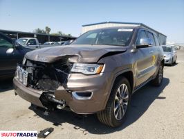 Jeep Grand Cherokee 2017 3 Jeep Grand Cherokee 2017 3