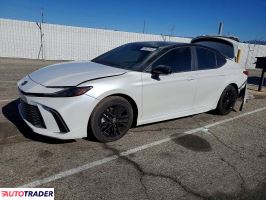 Toyota Camry - zobacz ofertę