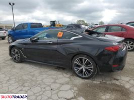 Infiniti Q60 2019 3 Infiniti Q60 2019 3