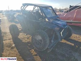Polaris Ranger RZR - zobacz ofertę