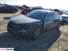 Honda Civic - zobacz ofertę