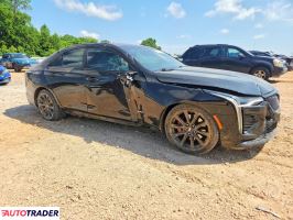 Cadillac Pozostałe 2023 2