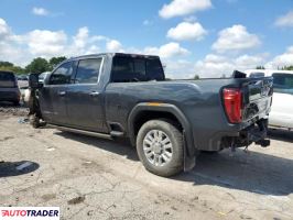 GMC Sierra 2022 6 GMC Sierra 2022 6