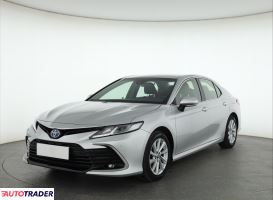 Toyota Camry 2023 2.5 214 KM