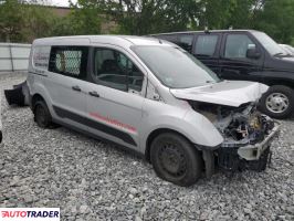 Ford Transit Connect 2022 2 Ford Transit Connect 2022 2