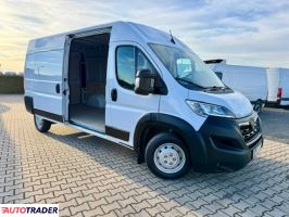 Opel Movano 2022 2.2