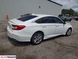 Honda Accord 2019 1 Honda Accord 2019 1