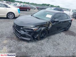Honda Civic 2024 2 Honda Civic 2024 2