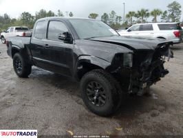 Toyota Tacoma 2020 2