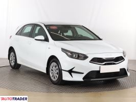 Kia Ceed 2022 1.0 99 KM