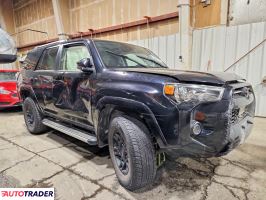 Toyota Pozostałe 2020 4