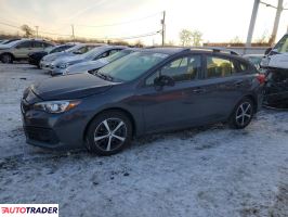 Subaru Impreza 2023 2