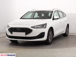 Ford Focus 2023 1.0 123 KM