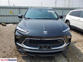 Buick Pozostałe 2024 1