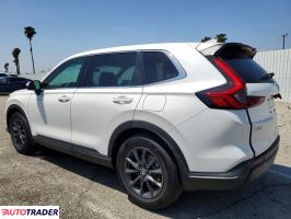 Honda CR-V 2026 1