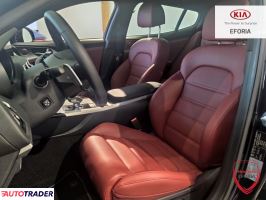 Kia Stinger 2020 3.3 366 KM Kia Stinger 2020 3.3 366 KM
