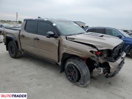 Toyota Tacoma 2025 2