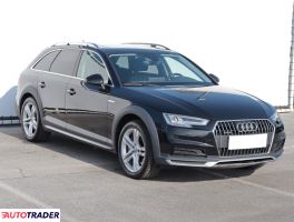 Audi Allroad - zobacz ofertę