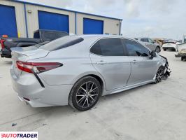 Toyota Camry 2023 2