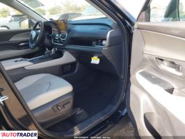 Toyota Highlander 2025 2