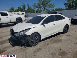 Kia Pozostałe - zobacz ofertę