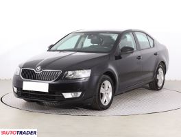 Skoda Octavia 2015 1.6 108 KM Skoda Octavia 2015 1.6 108 KM