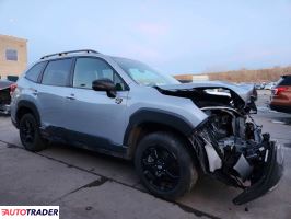 Subaru Forester 2022 2