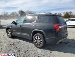 GMC Acadia 2023 2
