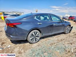 Nissan Altima 2022 2