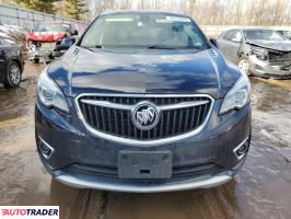 Buick Pozostałe 2020 2 Buick Pozostałe 2020 2