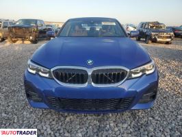 BMW 330 2022 2