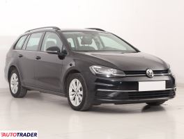 Volkswagen Golf 2018 1.6 113 KM