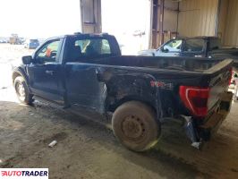 Ford Pozostałe 2023 2