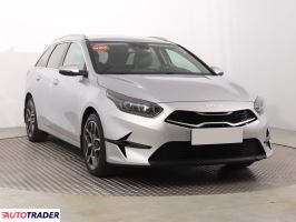 Kia Ceed 2022 1.5 156 KM
