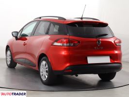 Renault Clio 2019 0.9 88 KM Renault Clio 2019 0.9 88 KM