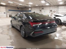 Hyundai Elantra 2024 1