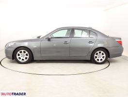 BMW 520 2003 2.2 167 KM