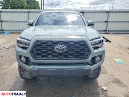 Toyota Tacoma 2023 3