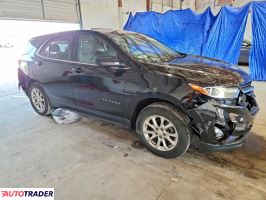Chevrolet Equinox 2020 1