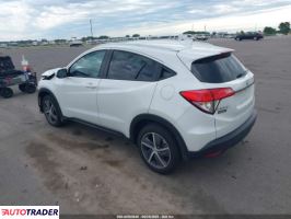 Honda HR-V 2022 1